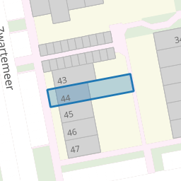 Perceel ZDM01-B-3363