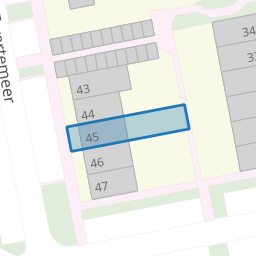 Perceel ZDM01-B-3364
