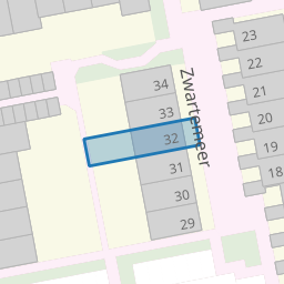 Perceel ZDM01-B-3369