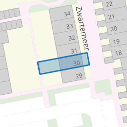 Perceel ZDM01-B-3371