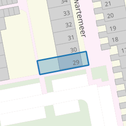 Perceel ZDM01-B-3372