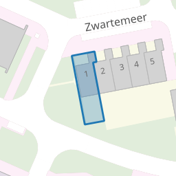 Perceel ZDM01-B-3373