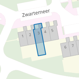 Perceel ZDM01-B-3375