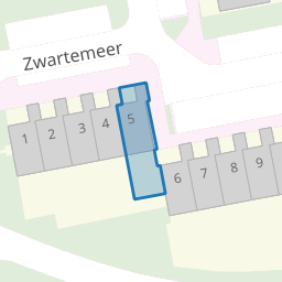 Perceel ZDM01-B-3377