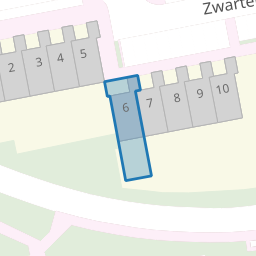 Perceel ZDM01-B-3378