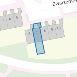 Perceel ZDM01-B-3379