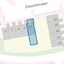 Perceel ZDM01-B-3382