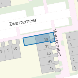 Perceel ZDM01-B-3383