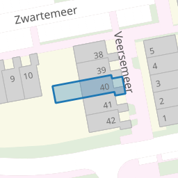 Perceel ZDM01-B-3385