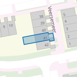 Perceel ZDM01-B-3386