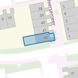 Perceel ZDM01-B-3387