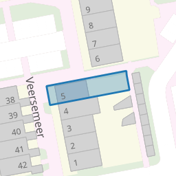 Perceel ZDM01-B-3388