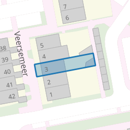 Perceel ZDM01-B-3390