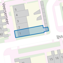 Perceel ZDM01-B-3392