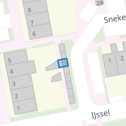 Perceel ZDM01-B-3395