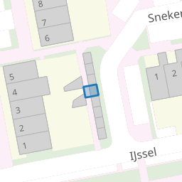 Perceel ZDM01-B-3396