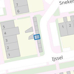 Perceel ZDM01-B-3397