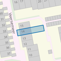 Perceel ZDM01-B-3400