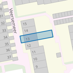 Perceel ZDM01-B-3401