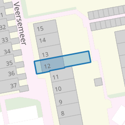 Perceel ZDM01-B-3402