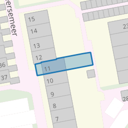 Perceel ZDM01-B-3403