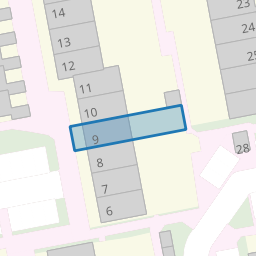 Perceel ZDM01-B-3405