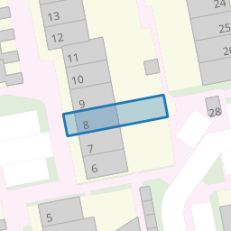 Perceel ZDM01-B-3406