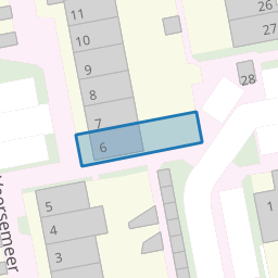 Perceel ZDM01-B-3408