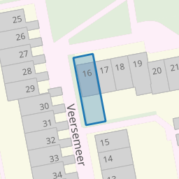 Perceel ZDM01-B-3409