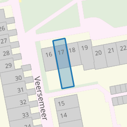 Perceel ZDM01-B-3410