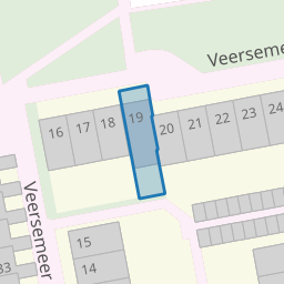 Perceel ZDM01-B-3412