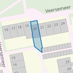 Perceel ZDM01-B-3413