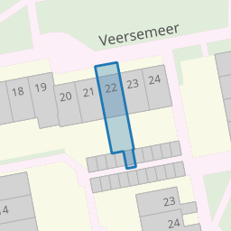 Perceel ZDM01-B-3415