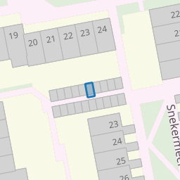 Perceel ZDM01-B-3421