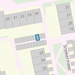 Perceel ZDM01-B-3422