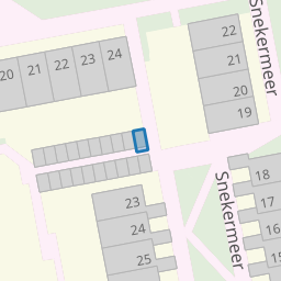 Perceel ZDM01-B-3423