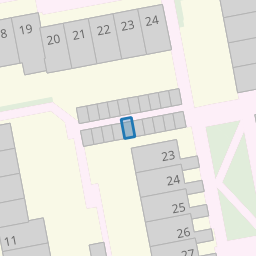 Perceel ZDM01-B-3428