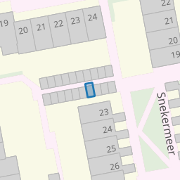 Perceel ZDM01-B-3430