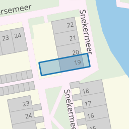 Perceel ZDM01-B-3437