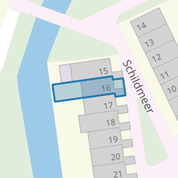 Perceel ZDM01-B-3439