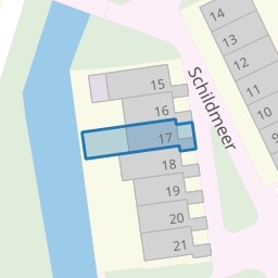 Perceel ZDM01-B-3440