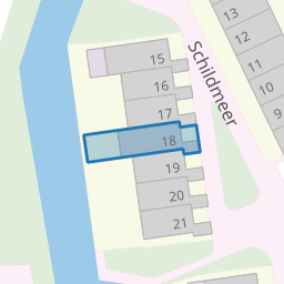 Perceel ZDM01-B-3441