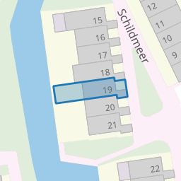 Perceel ZDM01-B-3442