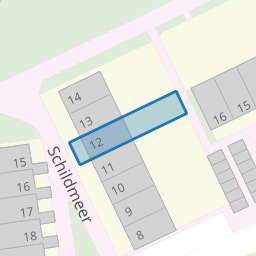 Perceel ZDM01-B-3447