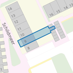 Perceel ZDM01-B-3450