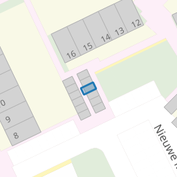 Perceel ZDM01-B-3458