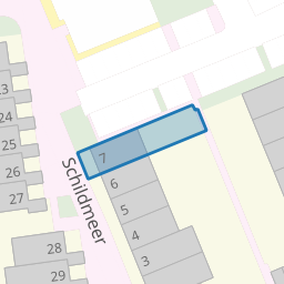 Perceel ZDM01-B-3467