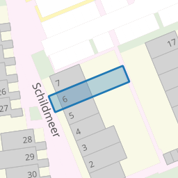 Perceel ZDM01-B-3468