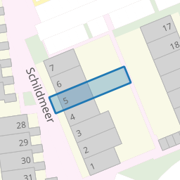 Perceel ZDM01-B-3469