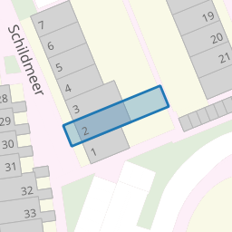 Perceel ZDM01-B-3472